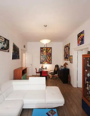 Apartment Art Gallery
