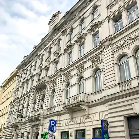 Art Gallery Διαμέρισμα *