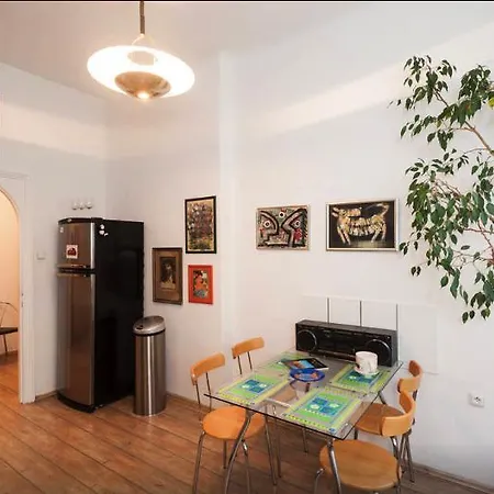 Apartmán Art Gallery