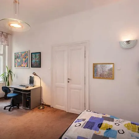 Apartmán Art Gallery